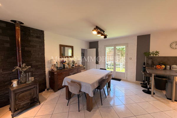 Maison de luxe à vendre à Trouville-sur-Mer, 473 000 €, Photo 4