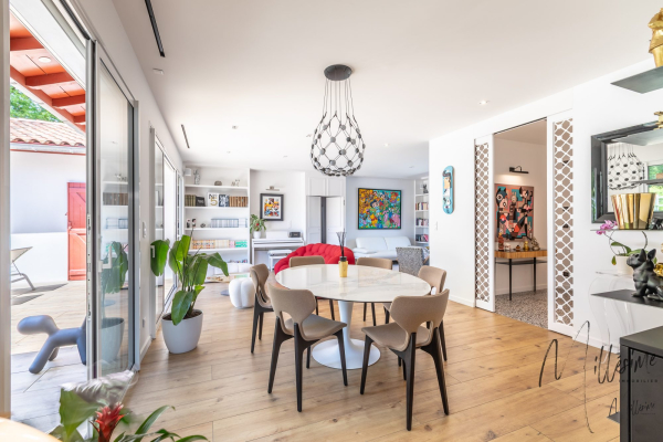 Maison de luxe à vendre à Arcangues, 1 680 000 €, Photo 4