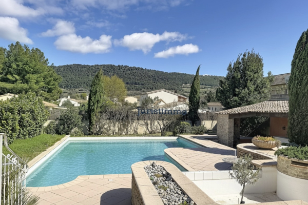 Maison de luxe à vendre à Vaison-la-Romaine, 695 000 €, Photo 4