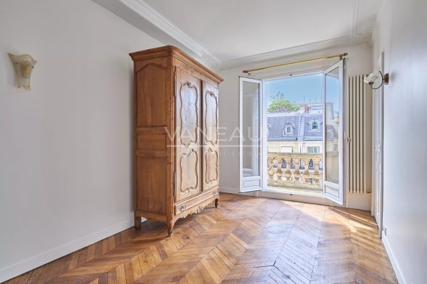 Appartement de luxe à vendre à Paris 9Ème, 1 399 000 €, Photo 4