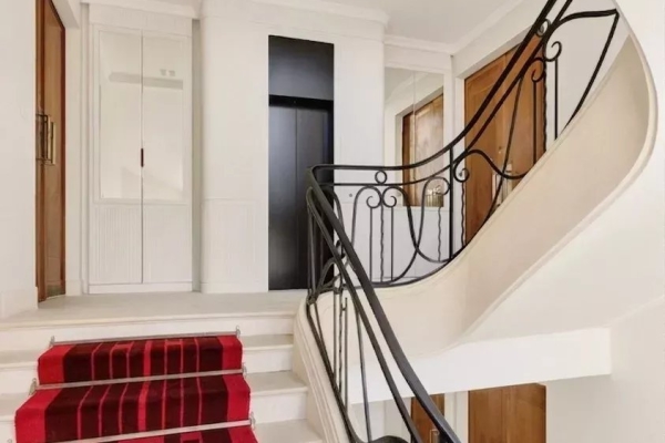 Luxury Apartment for sale in Paris 16ème, 2 300 000 €, Photo 4
