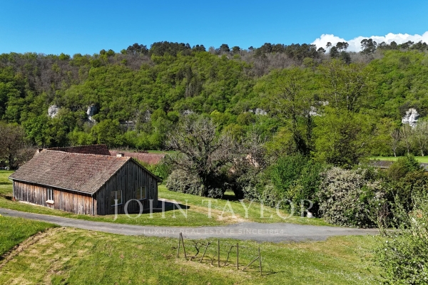 Maison de luxe à vendre à Tursac, 1 100 000 €, Photo 4