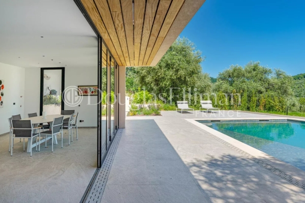 Luxury House for sale in Grasse, 4 500 000 €, Photo 4