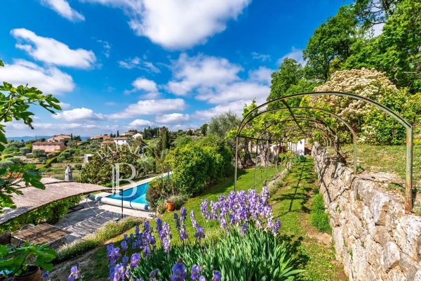 Maison de luxe à vendre à Châteauneuf-Grasse, 2 290 000 €, Photo 4