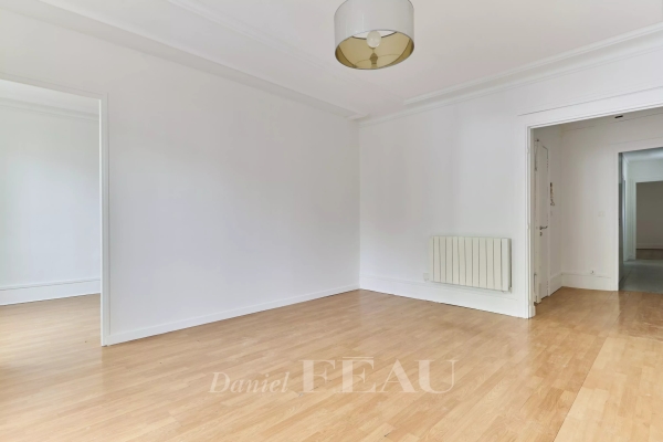Appartement de luxe à vendre à Paris 17ème, 560 000 €, Photo 4