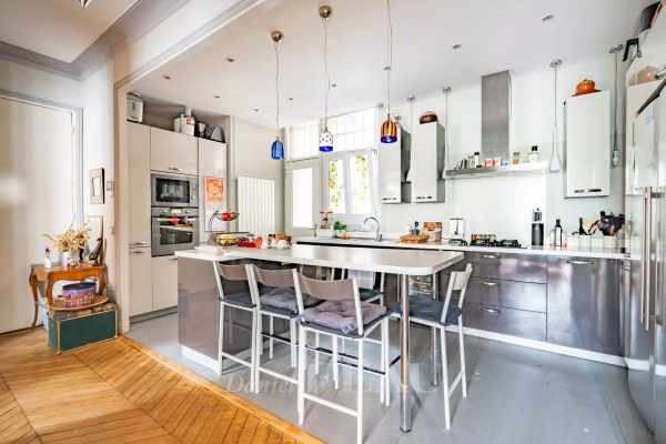 Appartement de luxe à vendre à Neuilly-sur-Seine, 1 700 000 €, Photo 4