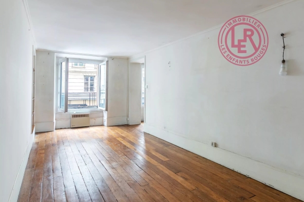 Appartement de luxe à vendre à Paris 7Ème, 840 000 €, Photo 4