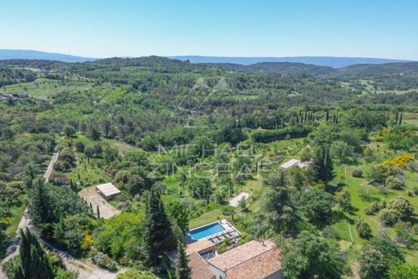Maison de luxe à vendre à Murs, 2 650 000 €, Photo 4