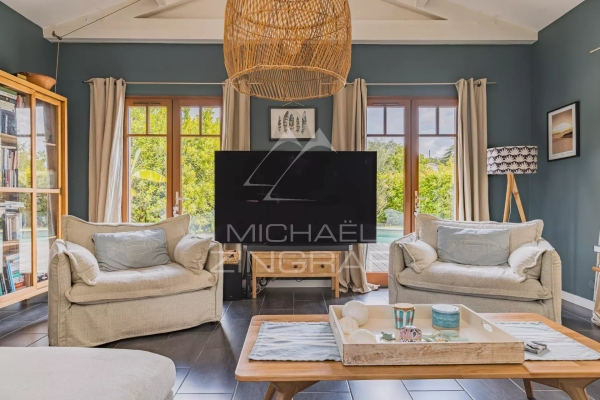 Luxury House for sale in Gujan-Mestras, 1 345 000 €, Photo 4