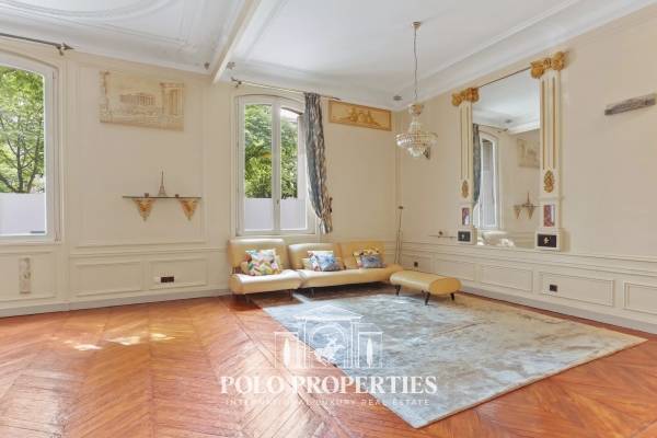 Luxury Apartment for sale in Paris 16Ème, 950 000 €, Photo 4