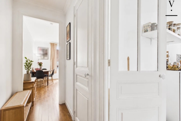 Appartement de luxe à vendre à Paris 11Ème, 499 000 €, Photo 4