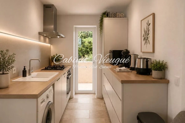 Maison de luxe à vendre à Grimaud, 817 000 €, Photo 4