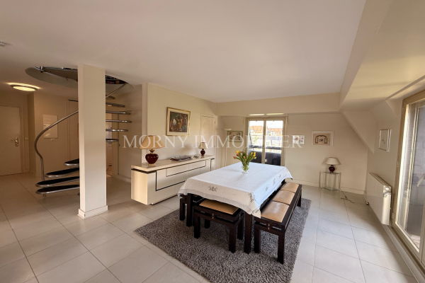 Appartement de luxe à vendre à Deauville, 895 000 €, Photo 5