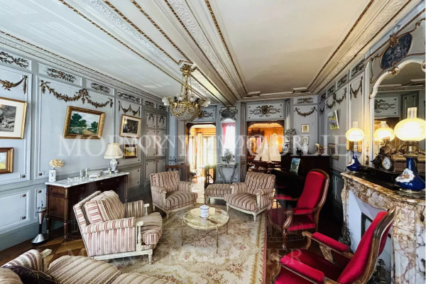 Maison de luxe à vendre à Saint-Pierre-en-Auge, 328 000 €, Photo 5
