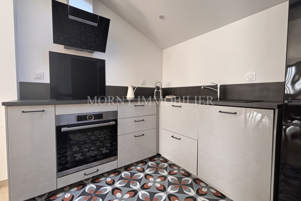 Maison de luxe à vendre à Deauville, 599 000 €, Photo 5