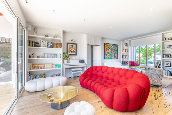 Maison de luxe à vendre à Arcangues, 1 680 000 €, Photo 5