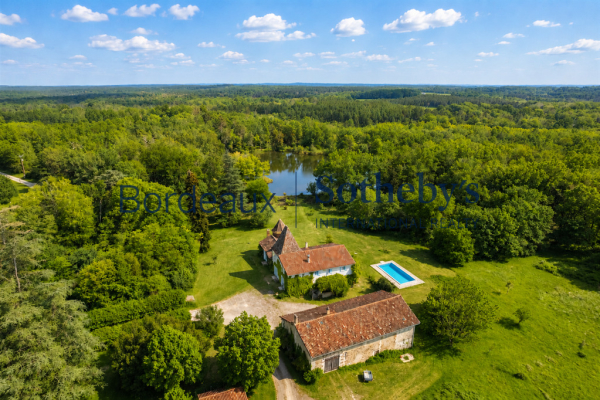 Luxury House for sale in Bordeaux, 1 340 000 €, Photo 5