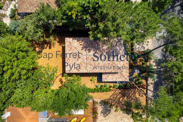 Maison de luxe à vendre à Pyla sur Mer, 3 640 000 €, Photo 5