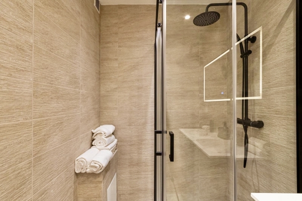 Appartement de luxe à vendre à Roquebrune-Cap-Martin, 520 000 €, Photo 4