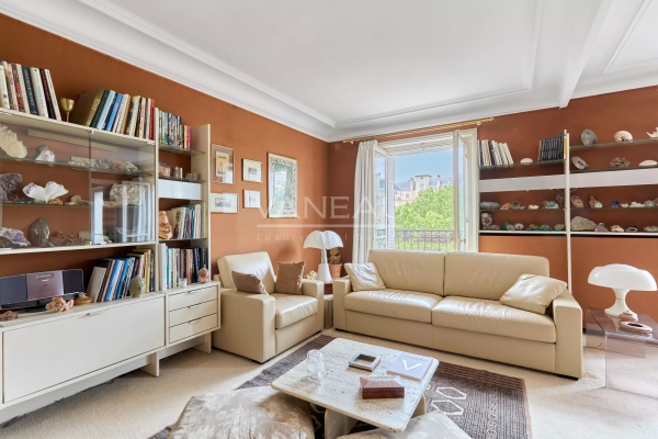 Luxury Apartment for sale in Paris 15Ème, 1 260 000 €, Photo 5