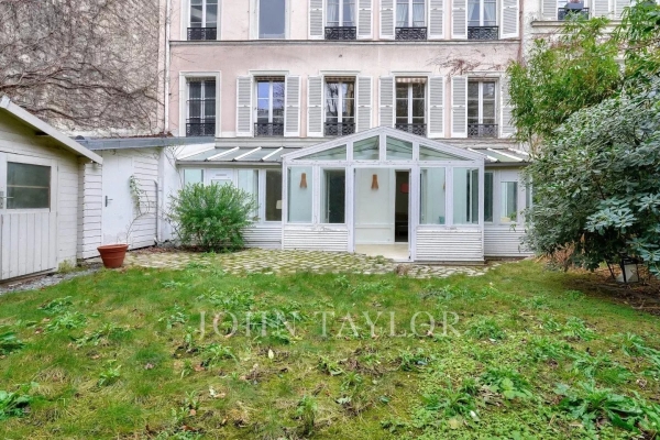 Luxury Apartment for sale in Paris 16ème, 2 550 000 €, Photo 5