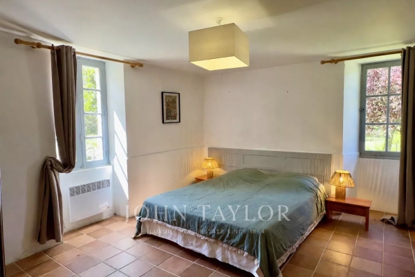 Maison de luxe à vendre à Tursac, 1 100 000 €, Photo 5