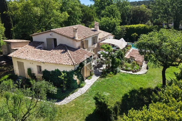 Luxury House for sale in Valbonne, 2 690 000 €, Photo 5