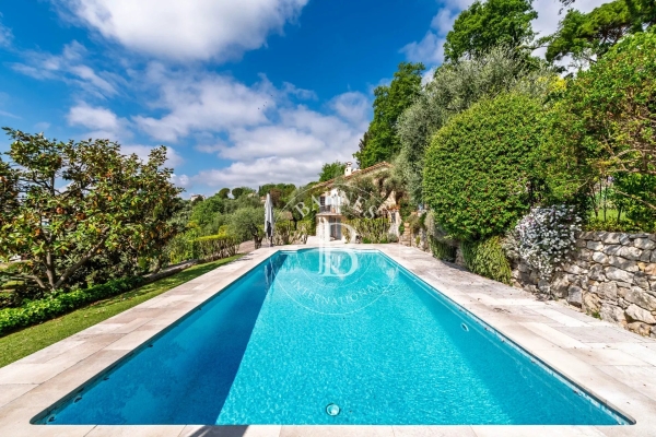 Maison de luxe à vendre à Châteauneuf-Grasse, 2 290 000 €, Photo 5
