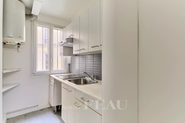 Appartement de luxe à vendre à Paris 17ème, 560 000 €, Photo 5