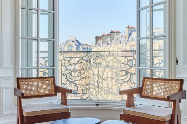Appartement de luxe à louer à Paris 8ème, 19 000 €, Photo 5