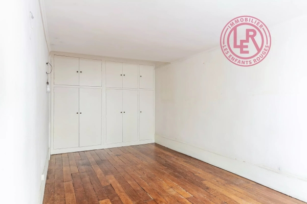 Appartement de luxe à vendre à Paris 7Ème, 840 000 €, Photo 5
