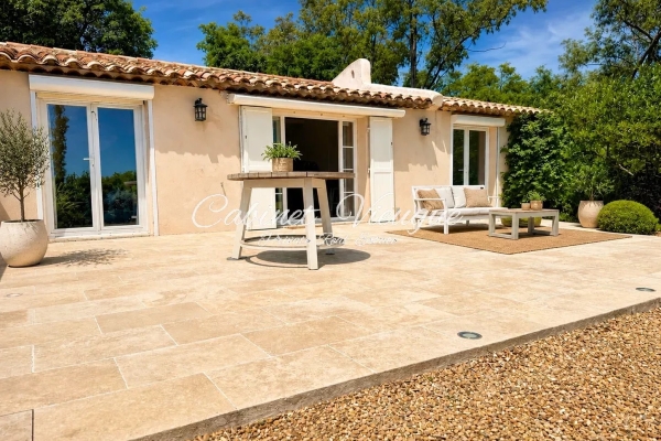 Maison de luxe à vendre à Grimaud, 817 000 €, Photo 5