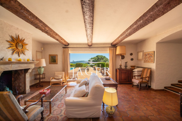 Maison de luxe à vendre à Grimaud, 2 950 000 €, Photo 5