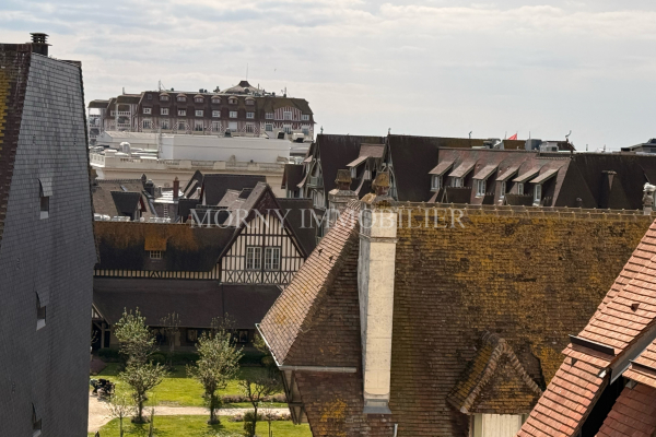 Appartement de luxe à vendre à Deauville, 895 000 €, Photo 6