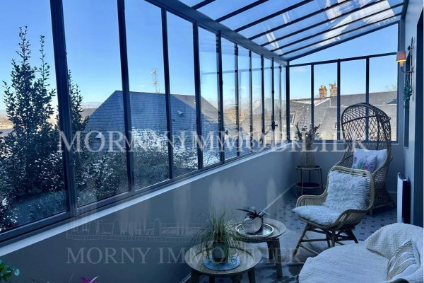 Maison de luxe à vendre à Honfleur, 630 000 €, Photo 6