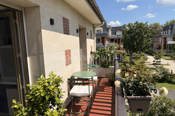 Appartement de luxe à vendre à Bénerville-sur-Mer, 554 000 €, Photo 6