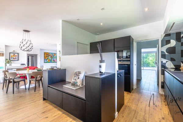 Maison de luxe à vendre à Arcangues, 1 680 000 €, Photo 6