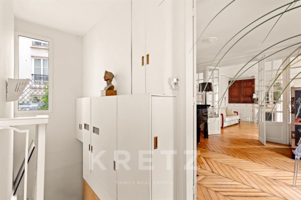 Appartement de luxe à vendre à Paris 5ème, 1 260 000 €, Photo 6