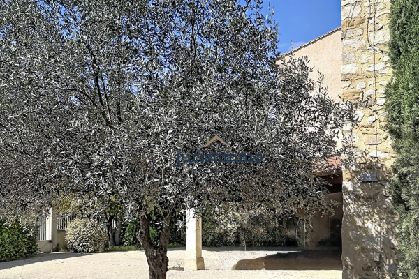 Maison de luxe à vendre à Vaison-la-Romaine, 695 000 €, Photo 6
