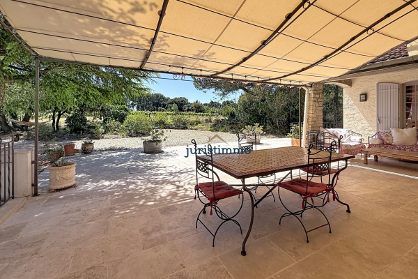 Maison de luxe à vendre à Vaison-la-Romaine, 950 000 €, Photo 6