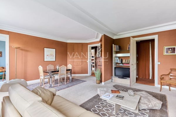 Luxury Apartment for sale in Paris 15Ème, 1 260 000 €, Photo 6