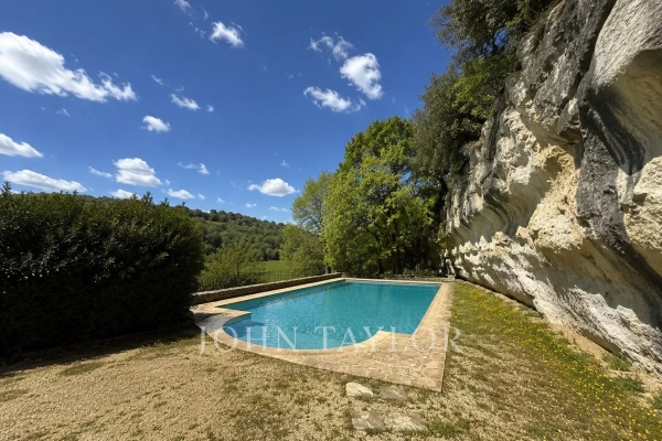 Maison de luxe à vendre à Tursac, 1 100 000 €, Photo 6