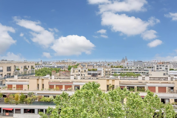 Appartement de luxe à vendre à Paris 14ème, 1 832 000 €, Photo 6