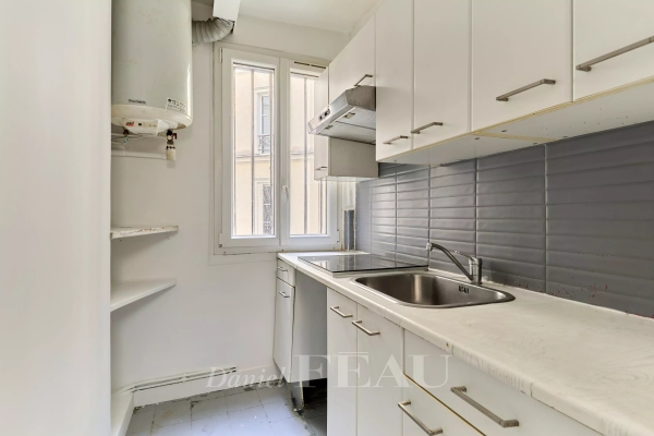 Appartement de luxe à vendre à Paris 17ème, 560 000 €, Photo 6