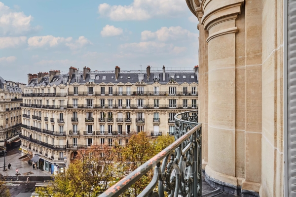 Appartement de luxe à louer à Paris 8ème, 19 000 €, Photo 6