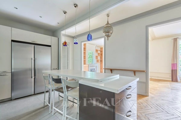 Appartement de luxe à vendre à Neuilly-sur-Seine, 1 600 000 €, Photo 6
