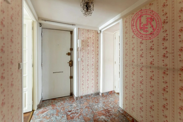 Appartement de luxe à vendre à Paris 7Ème, 840 000 €, Photo 6