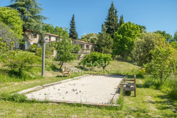 Maison de luxe à vendre à Murs, 2 650 000 €, Photo 6