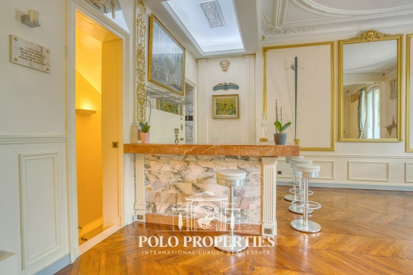 Luxury Apartment for sale in Paris 16Ème, 950 000 €, Photo 6