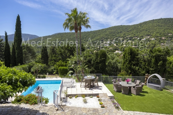 Luxury House for sale in La Croix-Valmer, 1 195 000 €, Photo 6